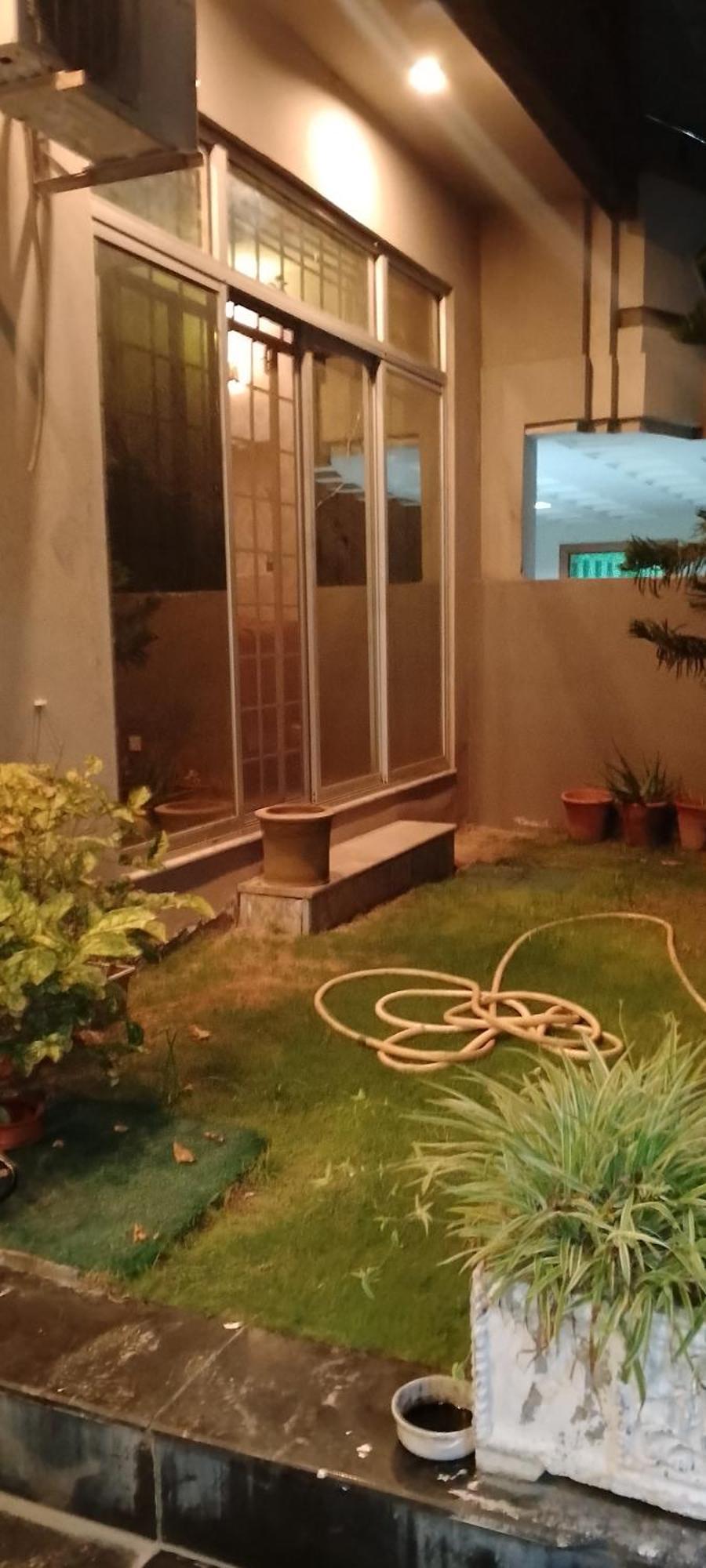 N N Guests Palace Islamabad Bagian luar foto